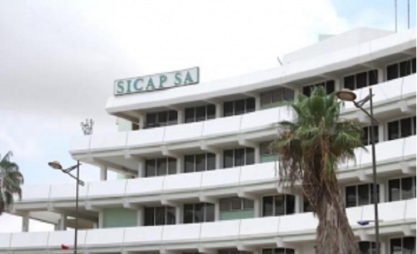 Keur Gorgui, un grand bazar Keur Gorgui, un grand bazar