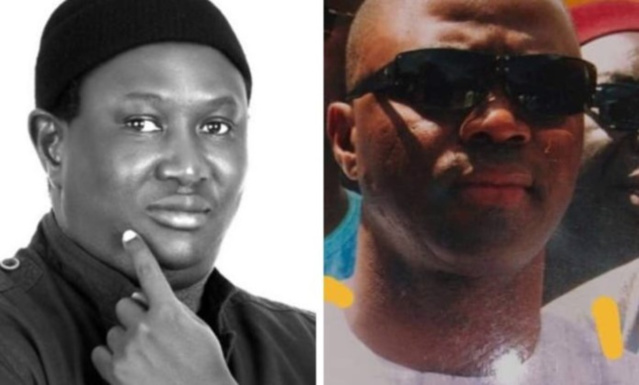 Affaire Abdoulaye Sylla contre Zakiloulah Sow : le procès fixé au 5 septembre Affaire Abdoulaye Sylla contre Zakiloulah Sow : le procès fixé au 5 septembre