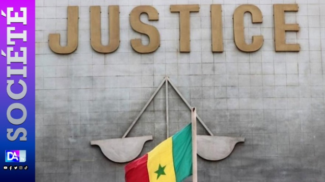 Affaire Niamone : Les six présumés pilleurs placés sous mandat de dépôt Affaire Niamone : Les six présumés pilleurs placés sous mandat de dépôt