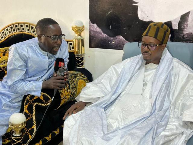 PRÉPARATIFS MAGAL TOUBA 2024 | LA RTS RENOUVELLE SON ENGAGEMENT POUR UNE COUVERTURE EXCEPTIONNELLE DE L’ÉVÉNEMENT PRÉPARATIFS MAGAL TOUBA 2024 | LA RTS RENOUVELLE SON ENGAGEMENT POUR UNE COUVERTURE EXCEPTIONNELLE DE L’ÉVÉNEMENT