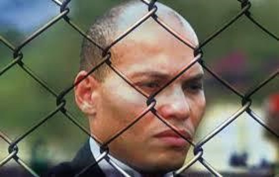 Un quator de "Mbacké-Mbacké" attendu ce lundi chez...Karim Wade Un quator de "Mbacké-Mbacké" attendu ce lundi chez...Karim Wade