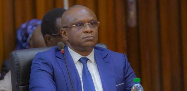 Gendarmerie Keur Massar : Lat Diop libéré après son audition Gendarmerie Keur Massar : Lat Diop libéré après son audition