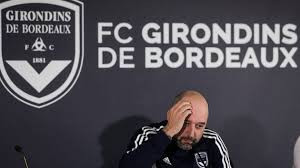 FOOT - BORDEAUX RÉTROGRADÉ EN NATIONAL, CHRONIQUE D'UNE CHUTE ANNONCÉE FOOT - BORDEAUX RÉTROGRADÉ EN NATIONAL, CHRONIQUE D'UNE CHUTE ANNONCÉE