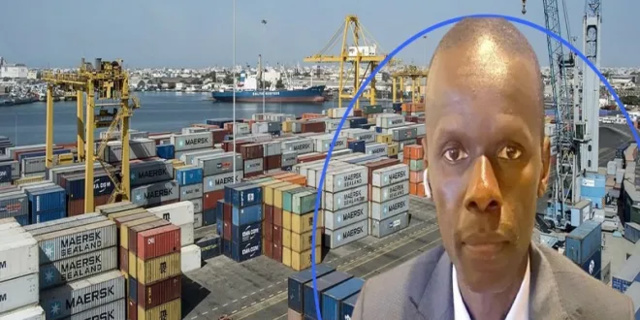 Après la Lonase, le Port rompt tous les contrats avec les médias Après la Lonase, le Port rompt tous les contrats avec les médias