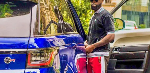 Trafic de drogue : Pape Abdoulaye Seck bientôt libre, si… Trafic de drogue : Pape Abdoulaye Seck bientôt libre, si…