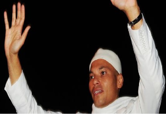 Karim Wade remporte une seconde victoire devant le Conseil des Nations Unies des droits de l’homme Karim Wade remporte une seconde victoire devant le Conseil des Nations Unies des droits de l’homme