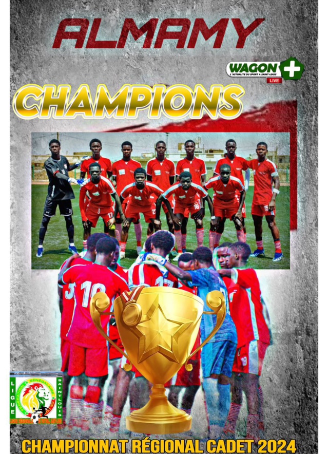 Saint-Louis du SÉNÉGAL- M. Amadou Niang parrain des finales régionales prévues le 10 Août 2024 Saint-Louis du SÉNÉGAL- M. Amadou Niang parrain des finales régionales prévues le 10 Août 2024