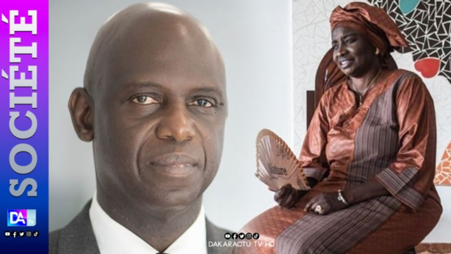 Procès en diffamation: Aminata Touré fixée sur son sort le 08 août prochain Procès en diffamation: Aminata Touré fixée sur son sort le 08 août prochain