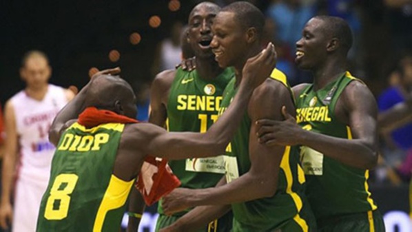 Afrobasket 2015, Sénégal - Angola (74-73): Les Lions mettent les champions à terre ! Afrobasket 2015, Sénégal - Angola (74-73): Les Lions mettent les champions à terre !