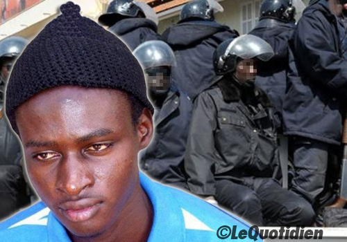 Affaire Bassirou Faye : Ces pistes qui ont perdu le parquet de Dakar Affaire Bassirou Faye : Ces pistes qui ont perdu le parquet de Dakar