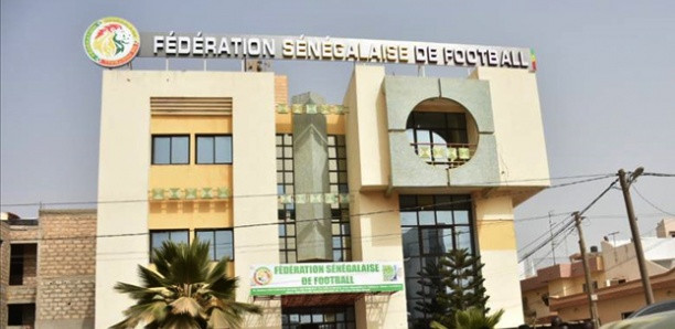 Comex pléthorique, salaires indus… : ce que le foot amateur reproche à la Fédération sénégalaise de football Comex pléthorique, salaires indus… : ce que le foot amateur reproche à la Fédération sénégalaise de football