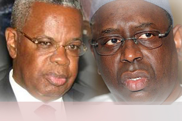 Stratégie de démantèlement de l'opposition : Djibo Kâ ou le coup de pied de Macky dans la fourmilière Stratégie de démantèlement de l'opposition : Djibo Kâ ou le coup de pied de Macky dans la fourmilière