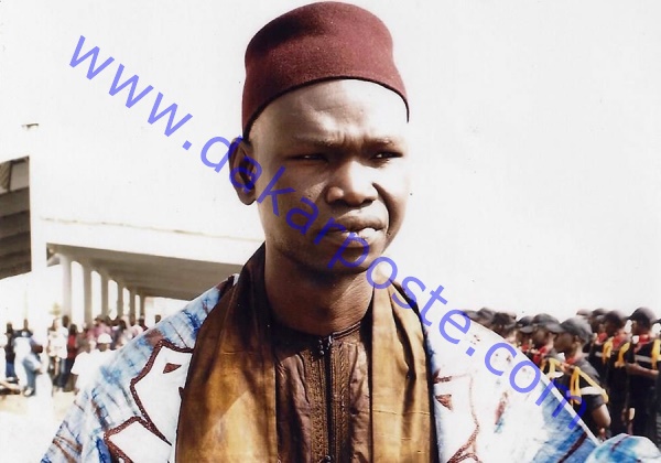 Dépossession des terres, crise des valeurs,... : Le Saltigué Mamadou Mbengue dit ses vérités Dépossession des terres, crise des valeurs,... : Le Saltigué Mamadou Mbengue dit ses vérités