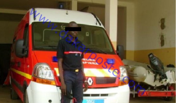 ENQUETE EXCLUSIVE Les «vérités cachées» dans l’affaire de la mort du sapeur Cherif Ndao à Thiès Les sept soldats du feu emprisonnés donnent leurs versions des faits et se disculpent ENQUETE EXCLUSIVE Les «vérités cachées» dans l’affaire de la mort du sapeur Cherif Ndao à Thiès Les sept soldats du feu emprisonnés donnent leurs versions des faits et se disculpent