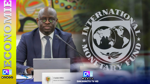 FMI : comment le Sénégal s’est vu privé d’un décaissement de 230 milliards de francs CFA ? FMI : comment le Sénégal s’est vu privé d’un décaissement de 230 milliards de francs CFA ?