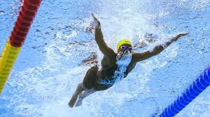 JO 2024: «C'était mon rêve», la nageuse sénégalaise Oumy Diop a savouré ses premiers Jeux JO 2024: «C'était mon rêve», la nageuse sénégalaise Oumy Diop a savouré ses premiers Jeux