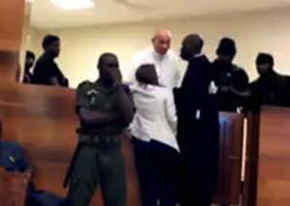 PRECISIONS DE LA MISSION PERMANENTE DU SENEGAL AUPRES DES NATIONS UNIES A GENEVE PRECISIONS DE LA MISSION PERMANENTE DU SENEGAL AUPRES DES NATIONS UNIES A GENEVE