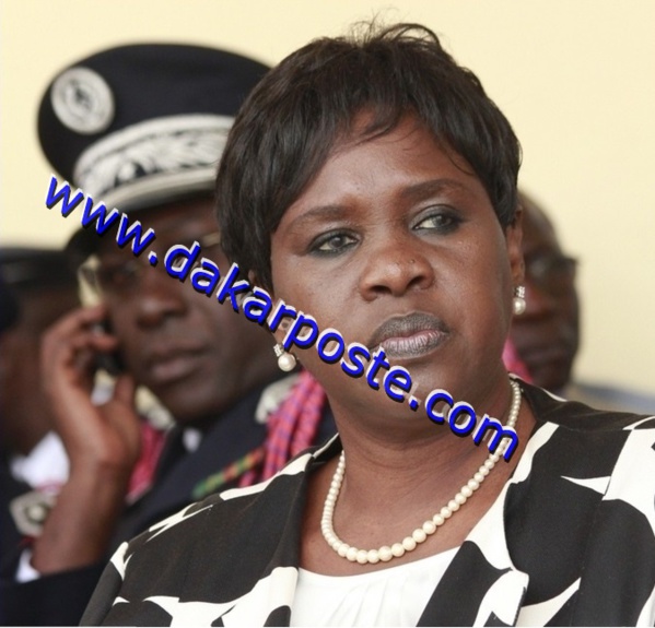 La levée du corps de la mère de la Dgpn prévue samedi La levée du corps de la mère de la Dgpn prévue samedi