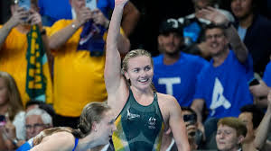 Jeux olympiques de Paris : l'Australie en tête du tableau des médailles Jeux olympiques de Paris : l'Australie en tête du tableau des médailles