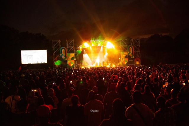 Paris- Wally Seck fait danser les olympiens Paris- Wally Seck fait danser les olympiens