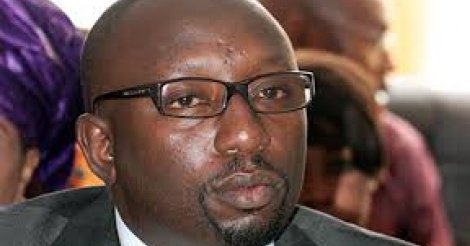 Zator Mbaye: Moustapha Niasse, ne statue pas sur de petits détails Zator Mbaye: Moustapha Niasse, ne statue pas sur de petits détails