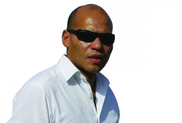 PRESIDENTIELLE DE 2017 - SANS PLAN B, KARIM CANDIDAT PERPETUEL LE PDS JOUE SON VA-TOUT PRESIDENTIELLE DE 2017 - SANS PLAN B, KARIM CANDIDAT PERPETUEL LE PDS JOUE SON VA-TOUT