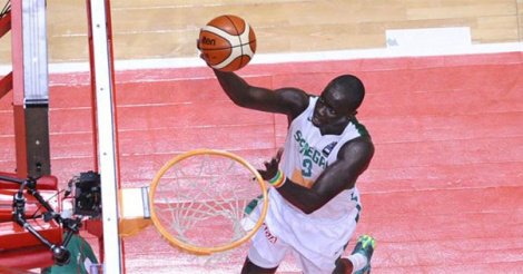 Afrobasket: Le Sénégal marche sur l'Ouganda pour prendre le Quart (79-48) Afrobasket: Le Sénégal marche sur l'Ouganda pour prendre le Quart (79-48)