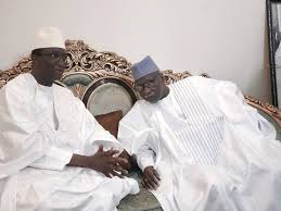 Tivaouane : Amadou Ba reçu par le khalife Serigne Babacar Sy Mansour Tivaouane : Amadou Ba reçu par le khalife Serigne Babacar Sy Mansour