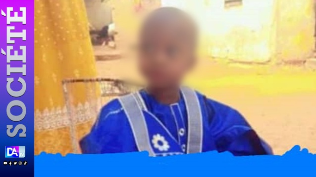 Dahra Djolof : Un enfant de 03 ans retrouvé mort dans un véhicule Dahra Djolof : Un enfant de 03 ans retrouvé mort dans un véhicule
