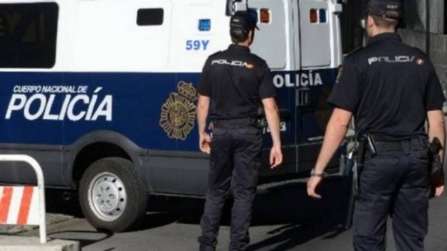 Espagne : Des Sénégalais recherchés après une bagarre mortelle Espagne : Des Sénégalais recherchés après une bagarre mortelle