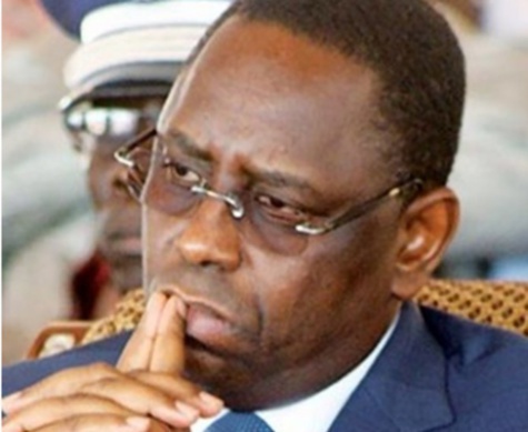 Le Sénégal sous Macky : le beau gâchis ! Le Sénégal sous Macky : le beau gâchis !