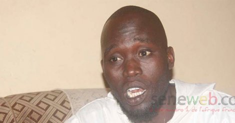 Tombong Oualy : “Ce que la prison a changé en moi” Tombong Oualy : “Ce que la prison a changé en moi”