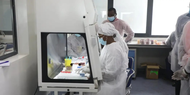 Urgent! Santé: Le ministère de la Santé annonce un cas humain de fièvre du Nil occidental Urgent! Santé: Le ministère de la Santé annonce un cas humain de fièvre du Nil occidental