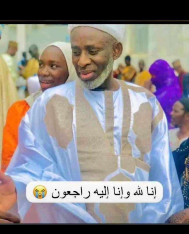 Grosse perte pour Médina Baye Grosse perte pour Médina Baye