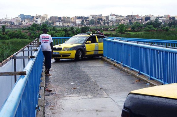 "Affaire du taximan Ousseynou Diop"          Le Procureur a requis 2 ans dont 6 ferme en sus..., délibéré fixé au 3 Septembre prochain