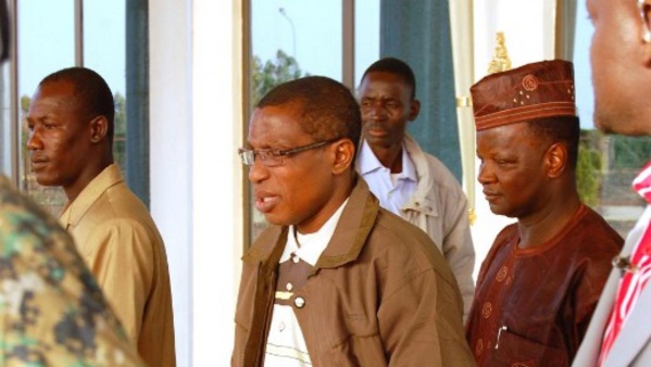 Les raisons du retour interdit de Moussa Dadis Camara en Guinée