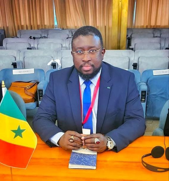 LANCEMENT PROCHAIN DU PREMIER SATELLITE MADE IN SÉNÉGAL LANCEMENT PROCHAIN DU PREMIER SATELLITE MADE IN SÉNÉGAL