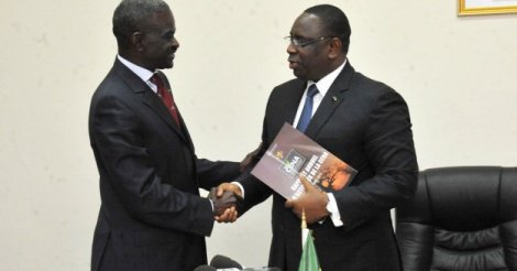 Supervision des élections : Macky nomme 3 nouveaux membres de la Cena Supervision des élections : Macky nomme 3 nouveaux membres de la Cena