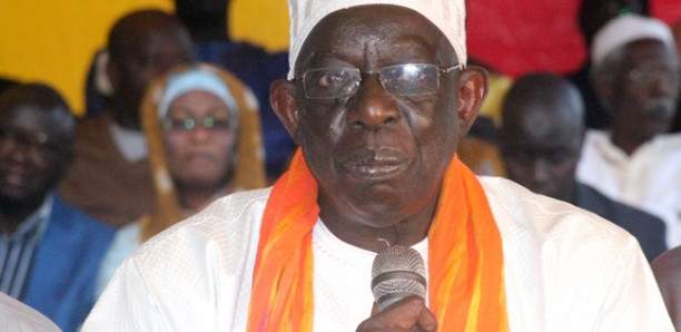 Nécrologie : Le maire de Rufisque-Ouest, Alioune Mar, n’est plus Nécrologie : Le maire de Rufisque-Ouest, Alioune Mar, n’est plus