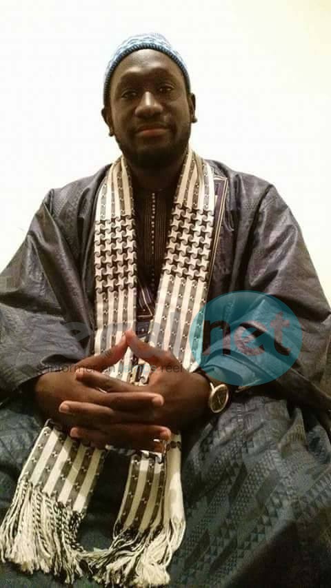 Urgent - Incendie des biens de Cissé Lô à Touba: Serigne Assane Mbacké sort de prison