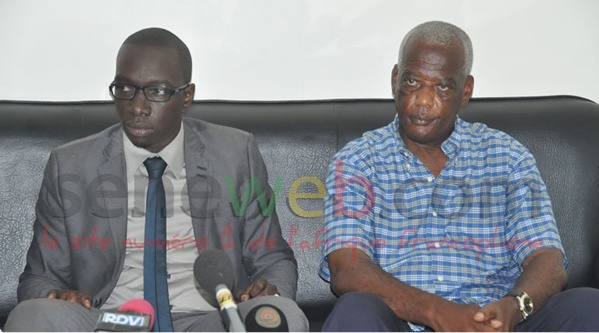 Affaire Bassirou Faye: Le père de Boughaleb dit ses vérités et fait de grosses révélations Affaire Bassirou Faye: Le père de Boughaleb dit ses vérités et fait de grosses révélations