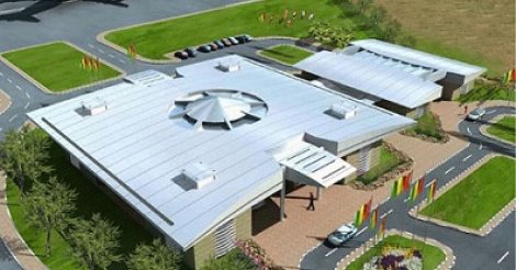 La société allemande Fraport souhaite se retirer de la gestion de l’Aéroport Balise Diagne La société allemande Fraport souhaite se retirer de la gestion de l’Aéroport Balise Diagne