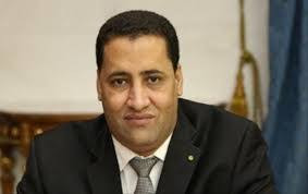 Mauritanie : Moctar Ould Diay, Premier Ministre Mauritanie : Moctar Ould Diay, Premier Ministre
