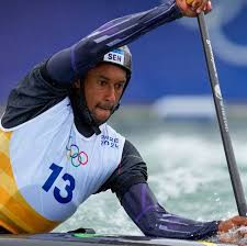 JO PARIS 2024 | YVES BOURHIS QUALIFIÉ POUR LES HUITIEMES DE FINALE DU KAYAK CROSS JO PARIS 2024 | YVES BOURHIS QUALIFIÉ POUR LES HUITIEMES DE FINALE DU KAYAK CROSS