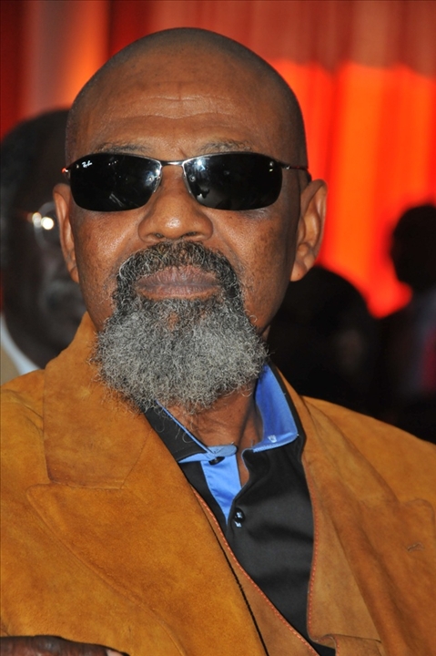 Pape Samba Mboup : "A la place de Karim, je ne demanderais pas de grâce" Pape Samba Mboup : "A la place de Karim, je ne demanderais pas de grâce"