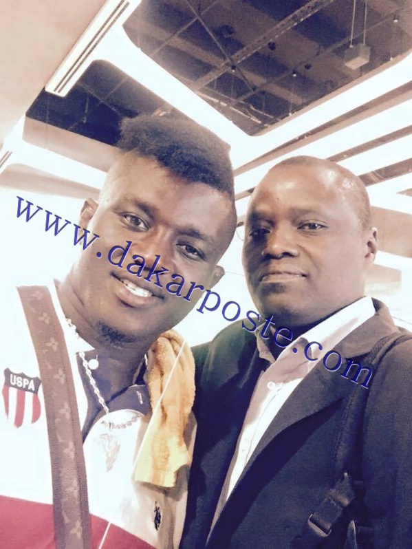 Les Lutteurs répondent à l'appel du promoteur Alioune Petit Mbaye à l'occasion de sa soirée 'Sargal' qui se tient à Paris. Voici quelques images Les Lutteurs répondent à l'appel du promoteur Alioune Petit Mbaye à l'occasion de sa soirée 'Sargal' qui se tient à Paris. Voici quelques images