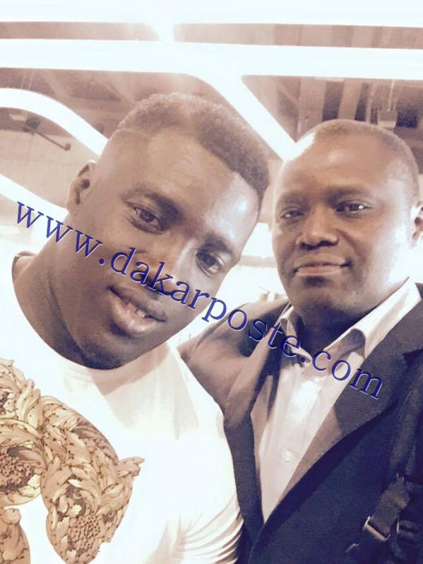 Les Lutteurs répondent à l'appel du promoteur Alioune Petit Mbaye à l'occasion de sa soirée 'Sargal' qui se tient à Paris. Voici quelques images Les Lutteurs répondent à l'appel du promoteur Alioune Petit Mbaye à l'occasion de sa soirée 'Sargal' qui se tient à Paris. Voici quelques images