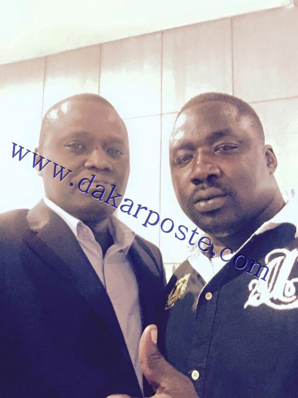 Les Lutteurs répondent à l'appel du promoteur Alioune Petit Mbaye à l'occasion de sa soirée 'Sargal' qui se tient à Paris. Voici quelques images Les Lutteurs répondent à l'appel du promoteur Alioune Petit Mbaye à l'occasion de sa soirée 'Sargal' qui se tient à Paris. Voici quelques images