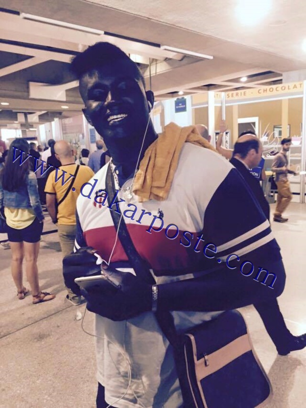 Les Lutteurs répondent à l'appel du promoteur Alioune Petit Mbaye à l'occasion de sa soirée 'Sargal' qui se tient à Paris. Voici quelques images Les Lutteurs répondent à l'appel du promoteur Alioune Petit Mbaye à l'occasion de sa soirée 'Sargal' qui se tient à Paris. Voici quelques images