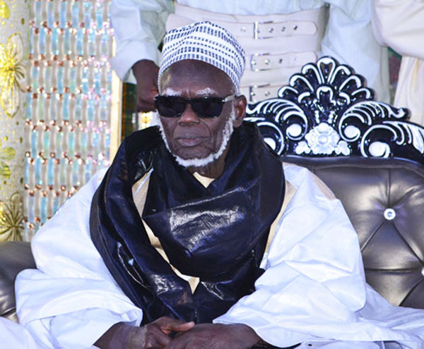 Le Grand Magal de Touba sera célébré le vendredi 23 août 2024 Le Grand Magal de Touba sera célébré le vendredi 23 août 2024
